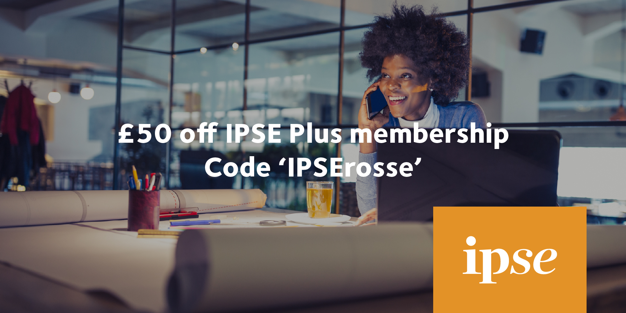 Ipserosse Membership Code