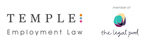Temple Employment Law Logo